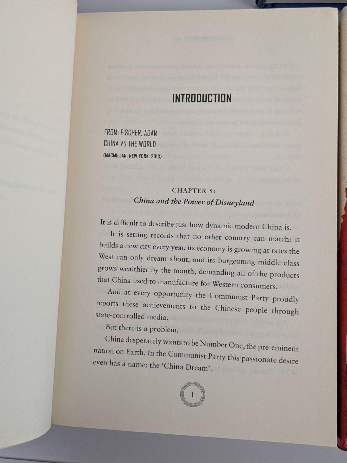 Matthew Reilly Hardcover x 3 Mr Einstein’s Secretary Great Zoo of China Cobalt