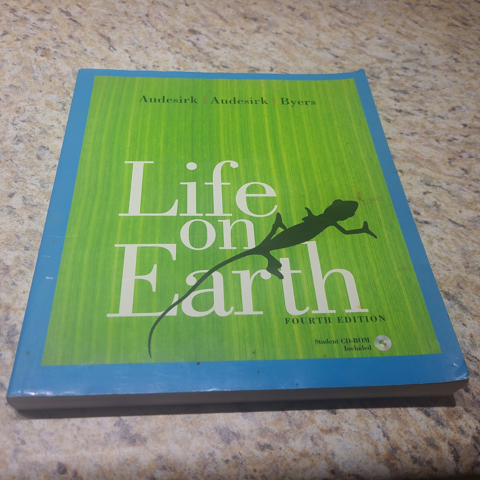 Medical School Science Books Lot Biology Chemistry Anatomy