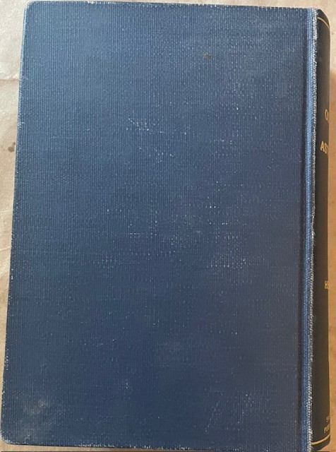 Outlines of Astronomy John Herschel Vintage Hardcover 1876