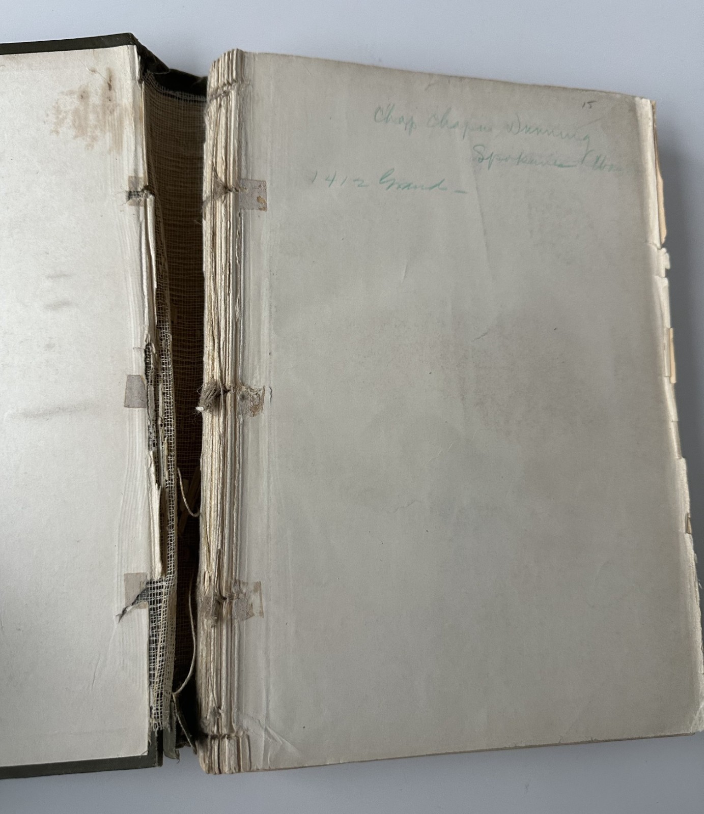 17th Annual Report BUREAU AMERICAN ETHNOLOGY Part 2 Smithsonian Hopi Navajo 1898
