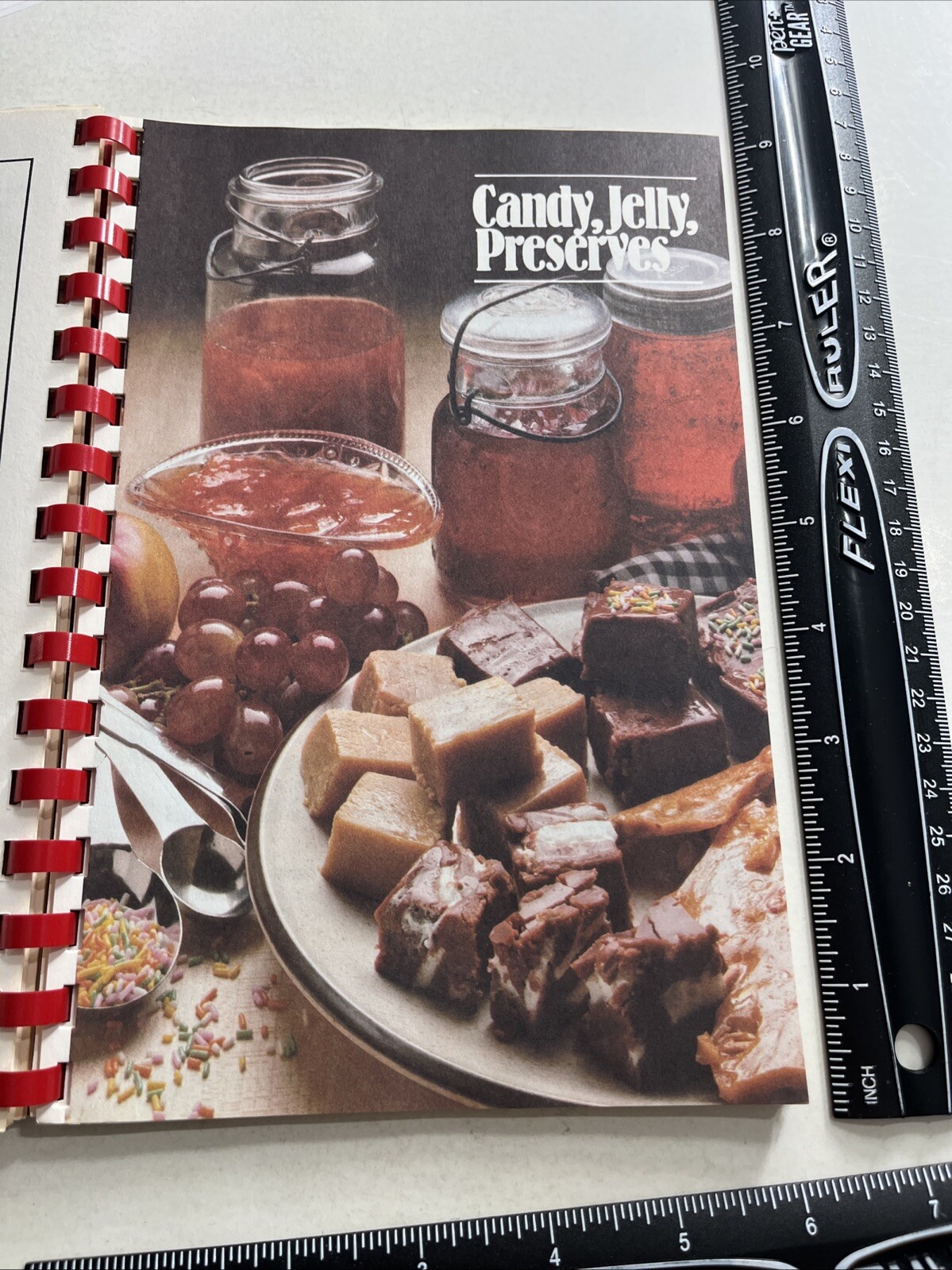 Carpentersville IL Illinois cookbook School Bus Drivers Czech Bohemian Kolaches