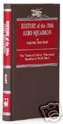 HISTORY OF THE 135TH AERO SQUADRON-WWI AVIATION UNIT HISTORY-