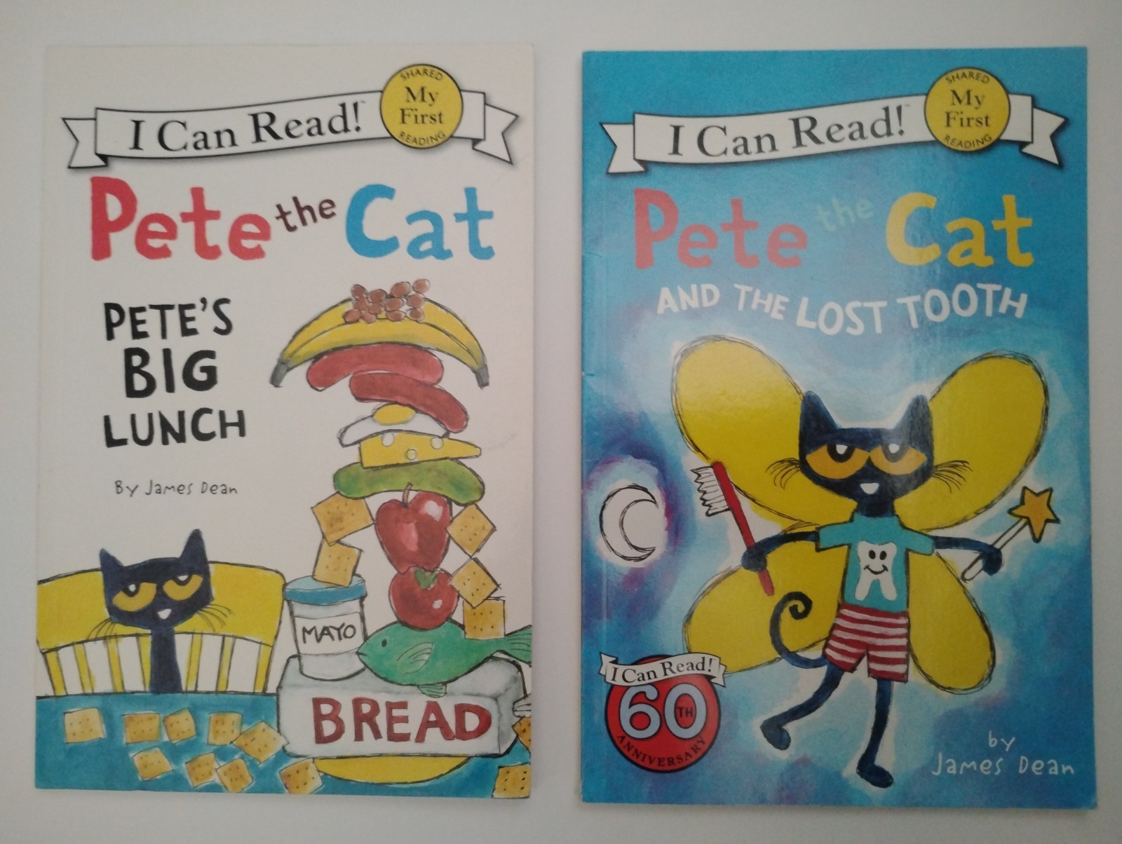 29 My First I Can Read Pre-Level 1 + Phonics Biscuit Pete Cat Little Critter Lot