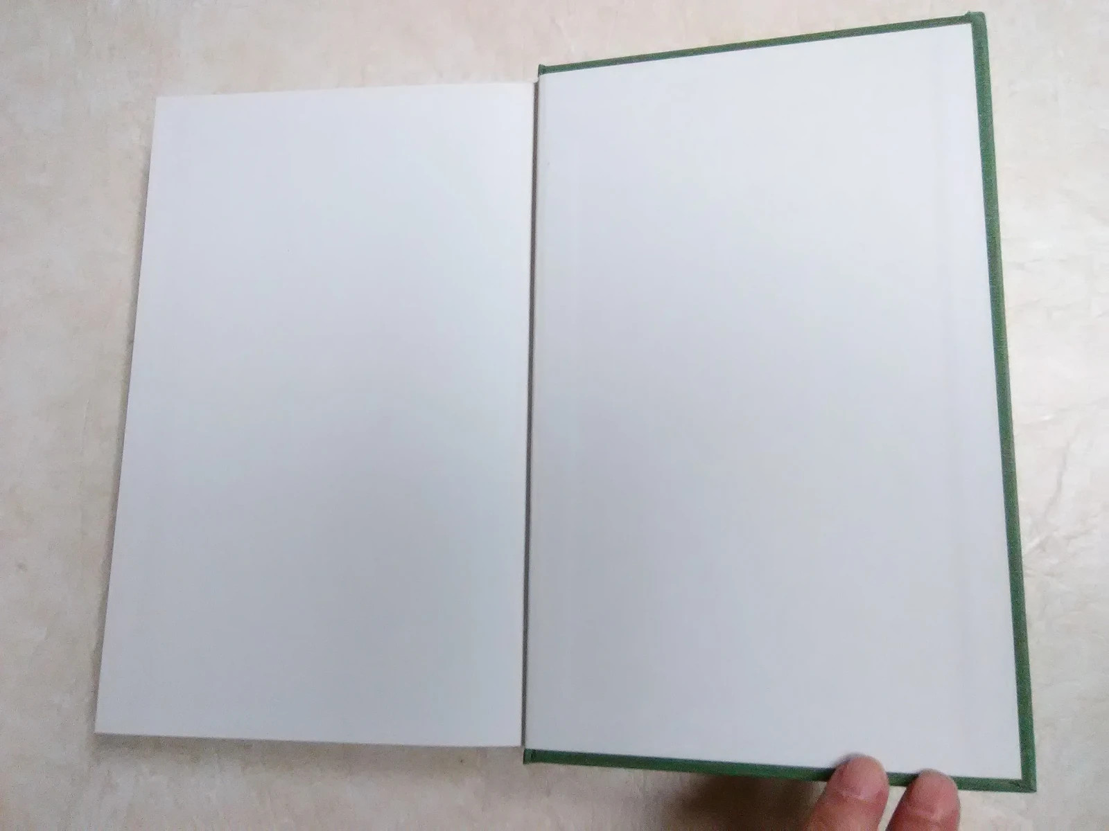 The New Breed Geer The Battery Press hardcover