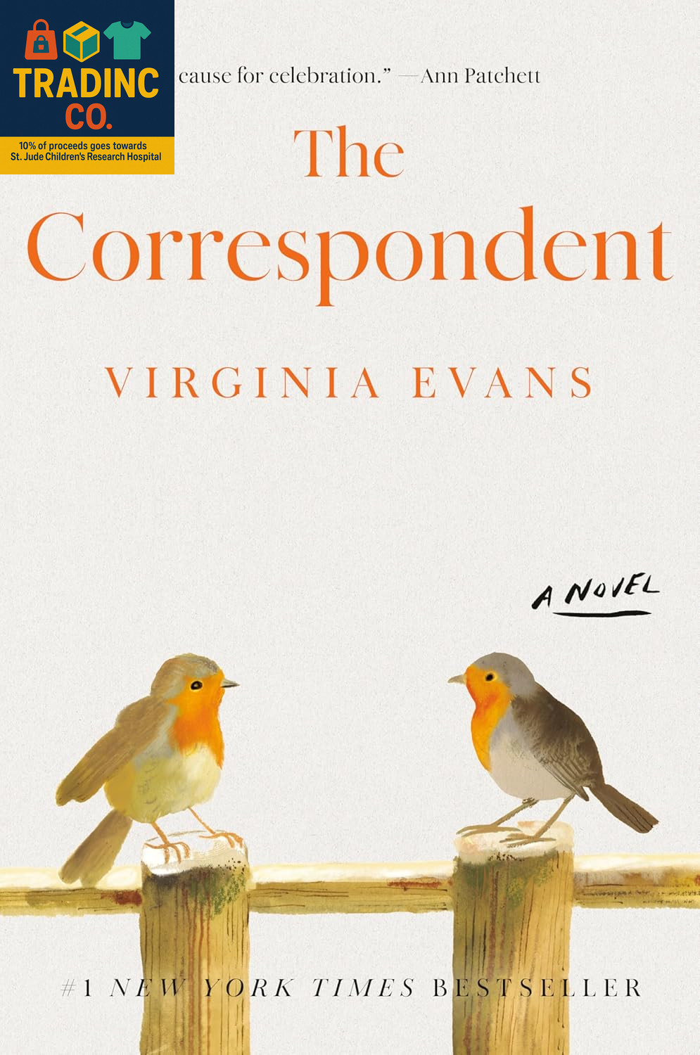 The Correspondent: A Literary Exploration of Relationships and Identity