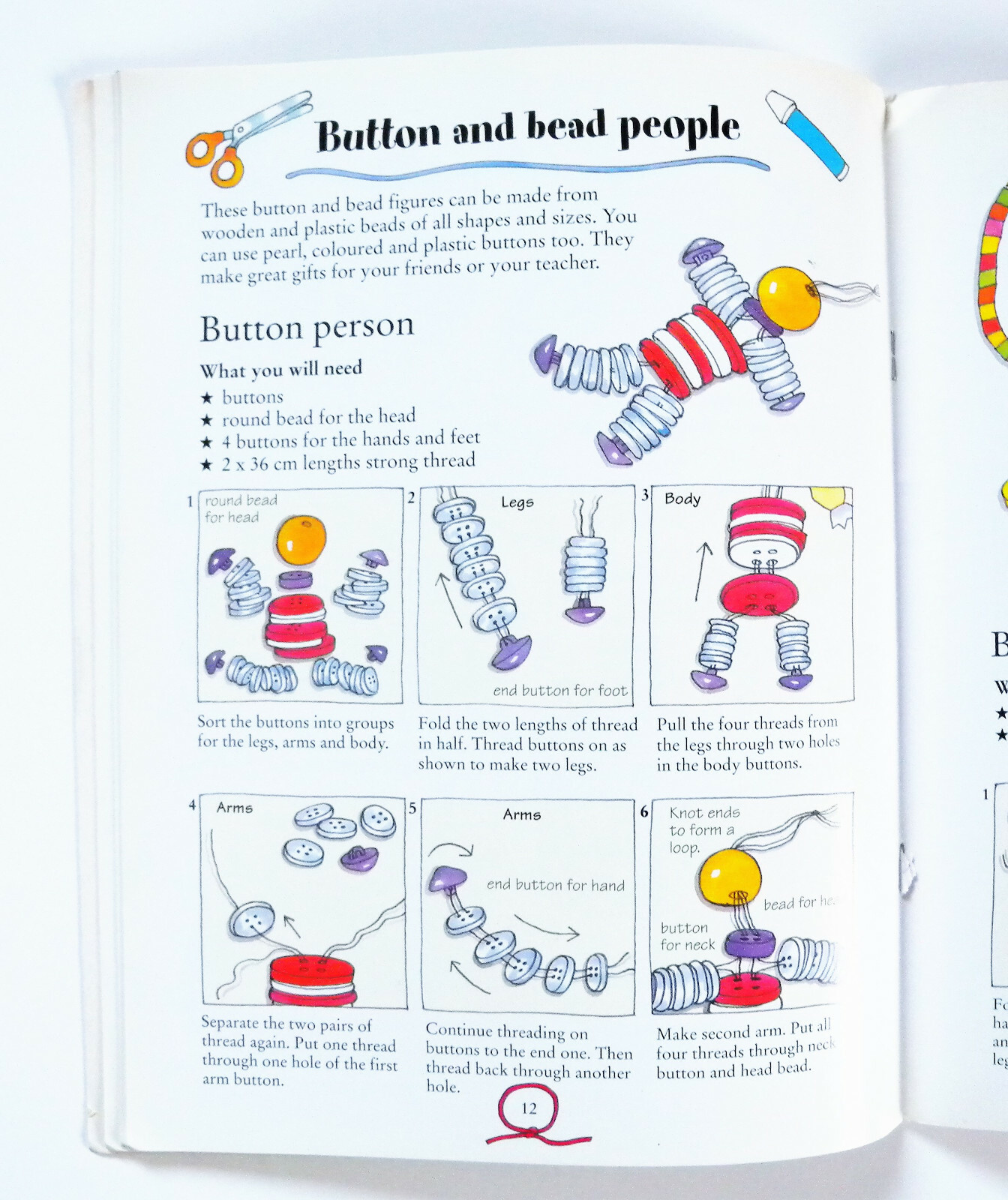 Turn Off the TV Activity Book by Clare Beaton (1999, Paperback) Free Time Series