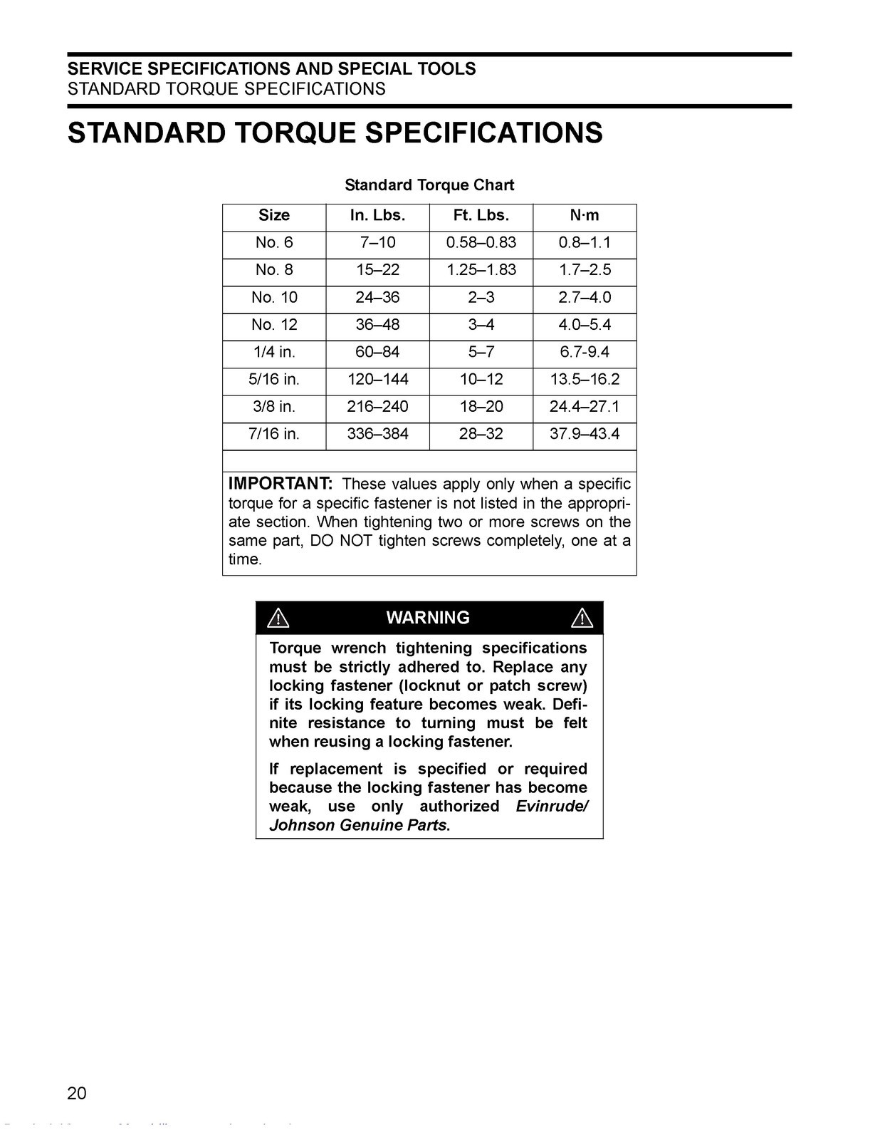 EVINRUDE E-TEC 75 70 HP 2007 Service Manual – STEEL LOOP SECURED – TOUGH COVERS
