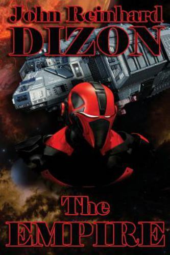 Empire, Paperback by Dizon, John Reinhard; Fox, Marcha, Like New Used, Free s…
