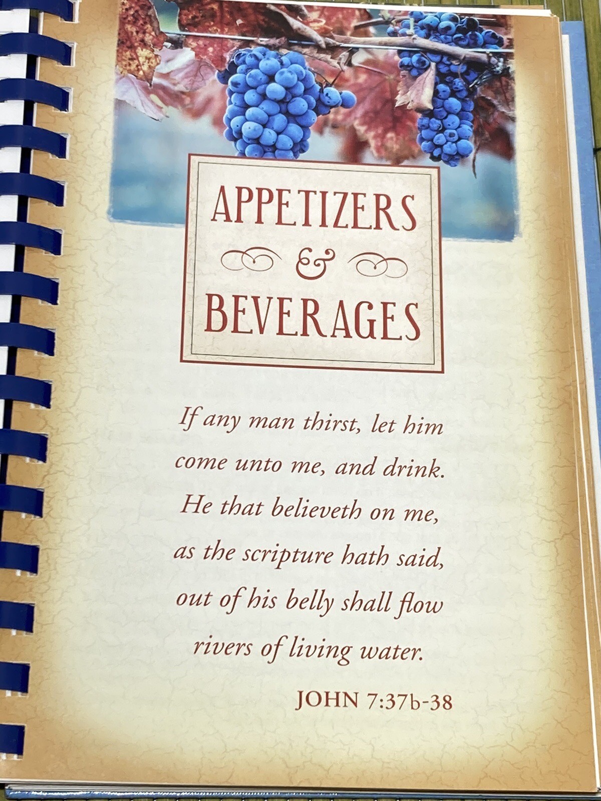 Recipes & Remembrances Cookbook Welcher Family 2012