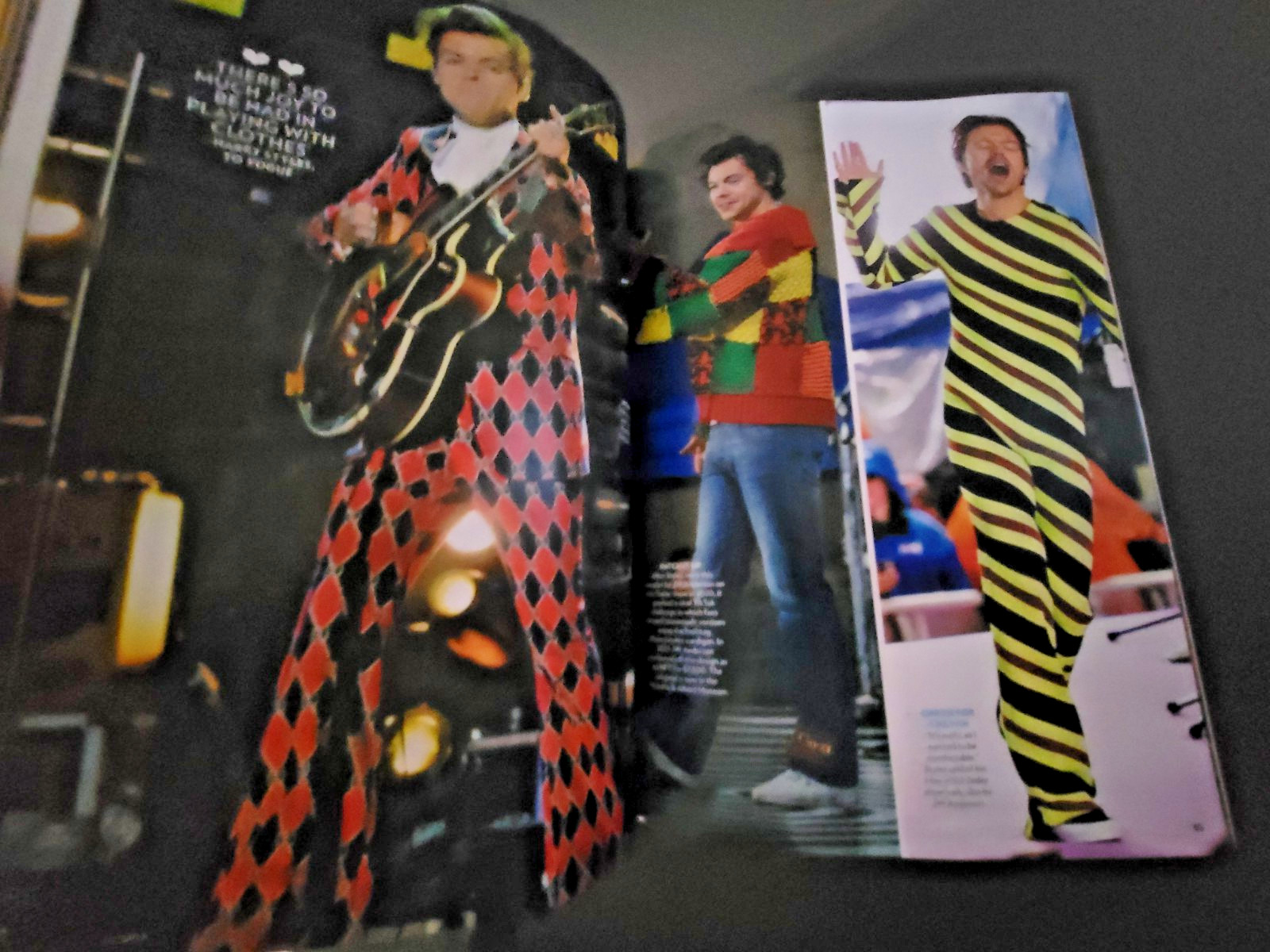 Harry Styles: PEOPLE Special Edition – He’s Back!-New Album-New Tour- Superstar!