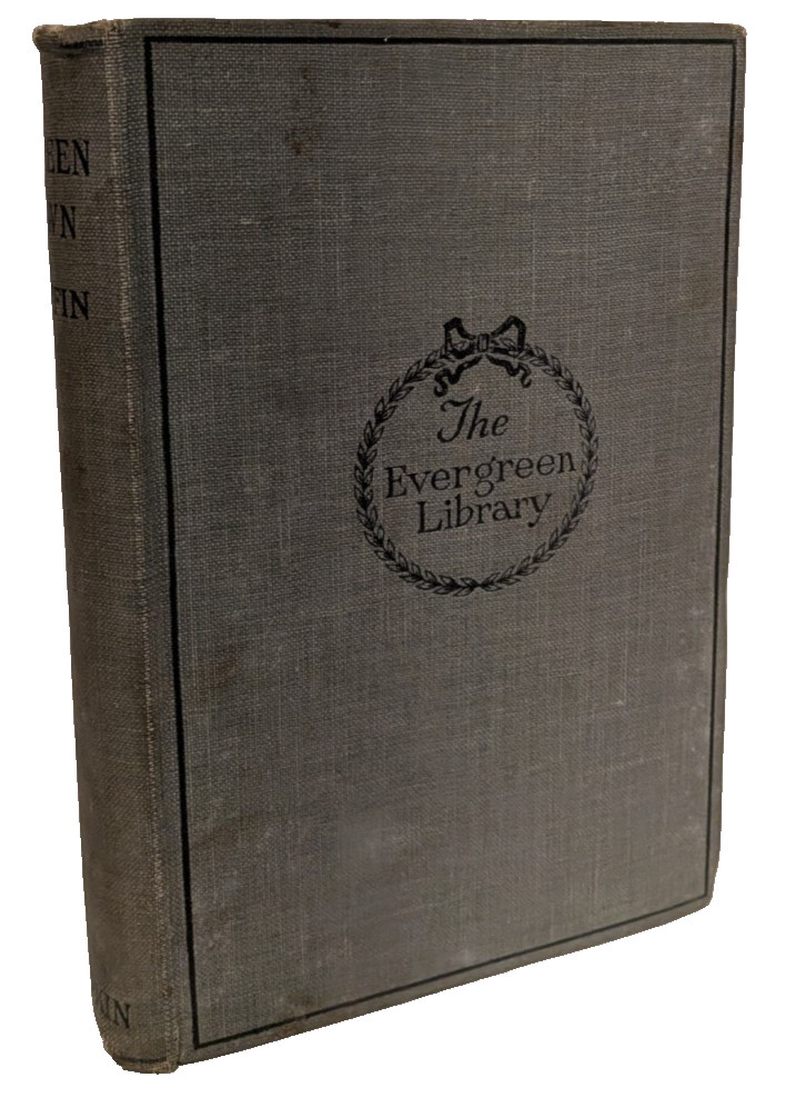 The Collegians: Or, the Colleen Bawn, a Tale of Garryowen The Evergreen Library