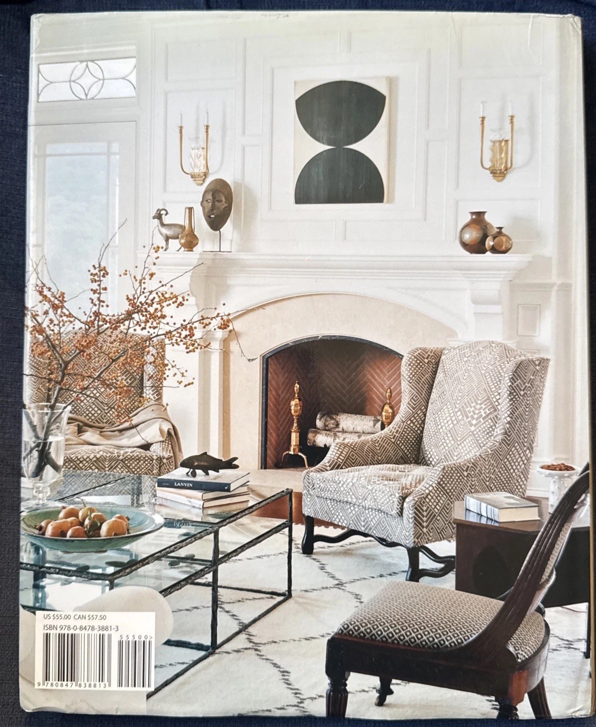 The Age of Elegance: Interiors by Alex Papachristidis by