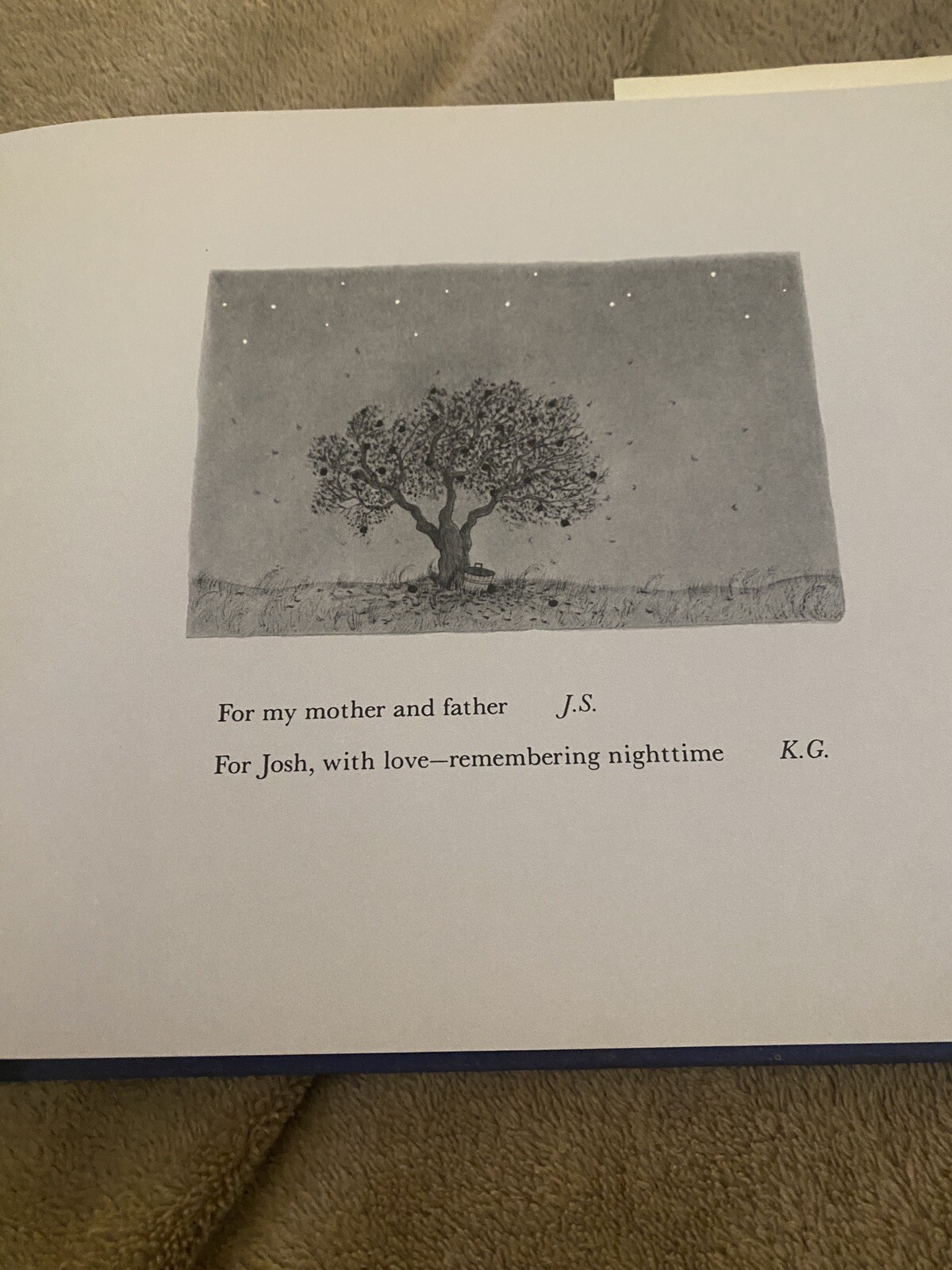 NIGHTDANCES By James Skofield – Hardcover – Good – 1981