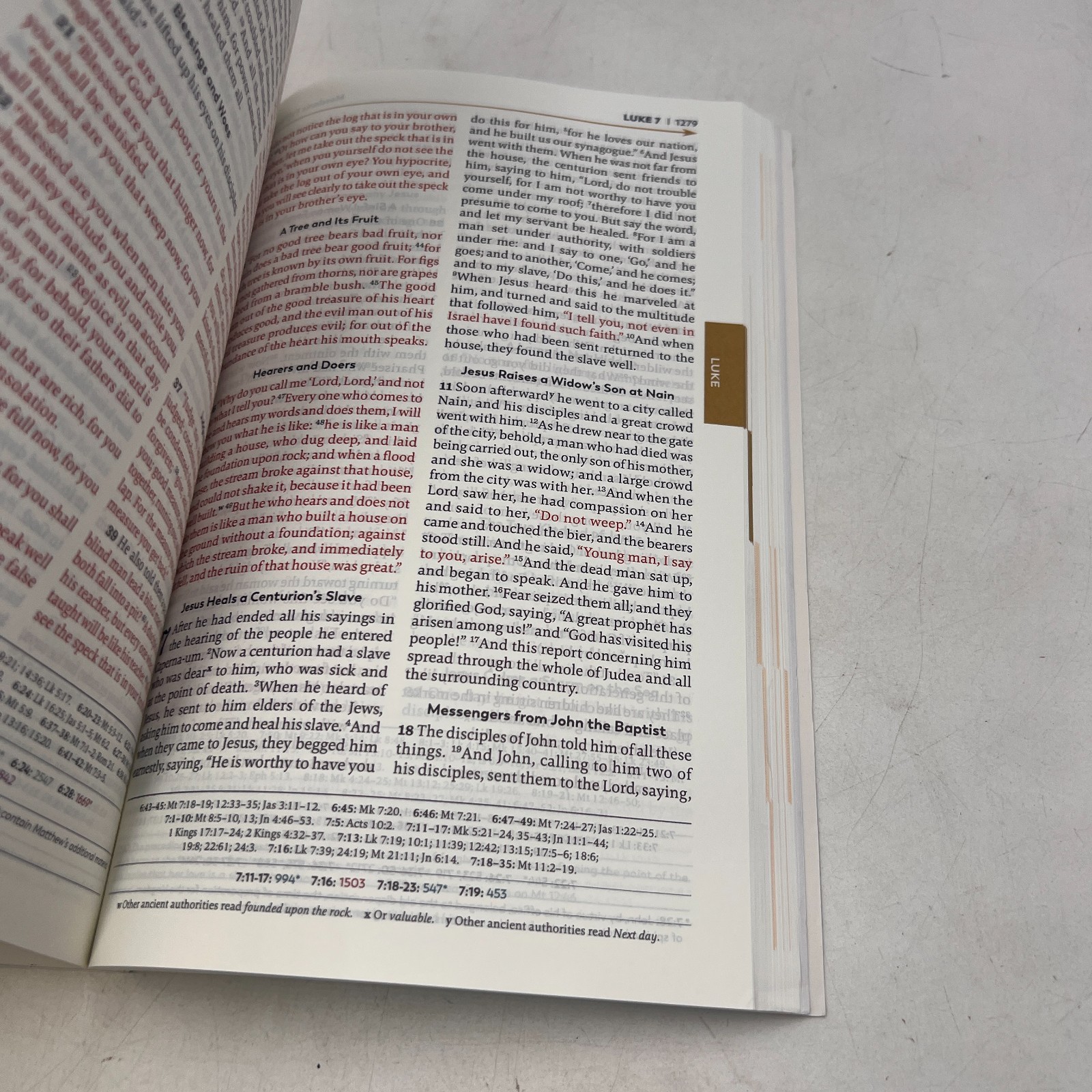 The Great Adventure Catholic Bible, – Paperback, by Jeff Cavins; Dr. – Very Good