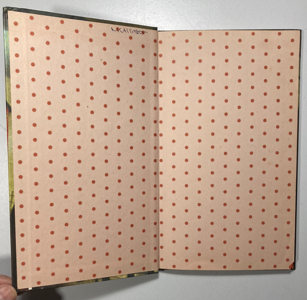 The Very Persistent Gappers Of Frip – George Saunders/Lane Smith 1st Edition HD
