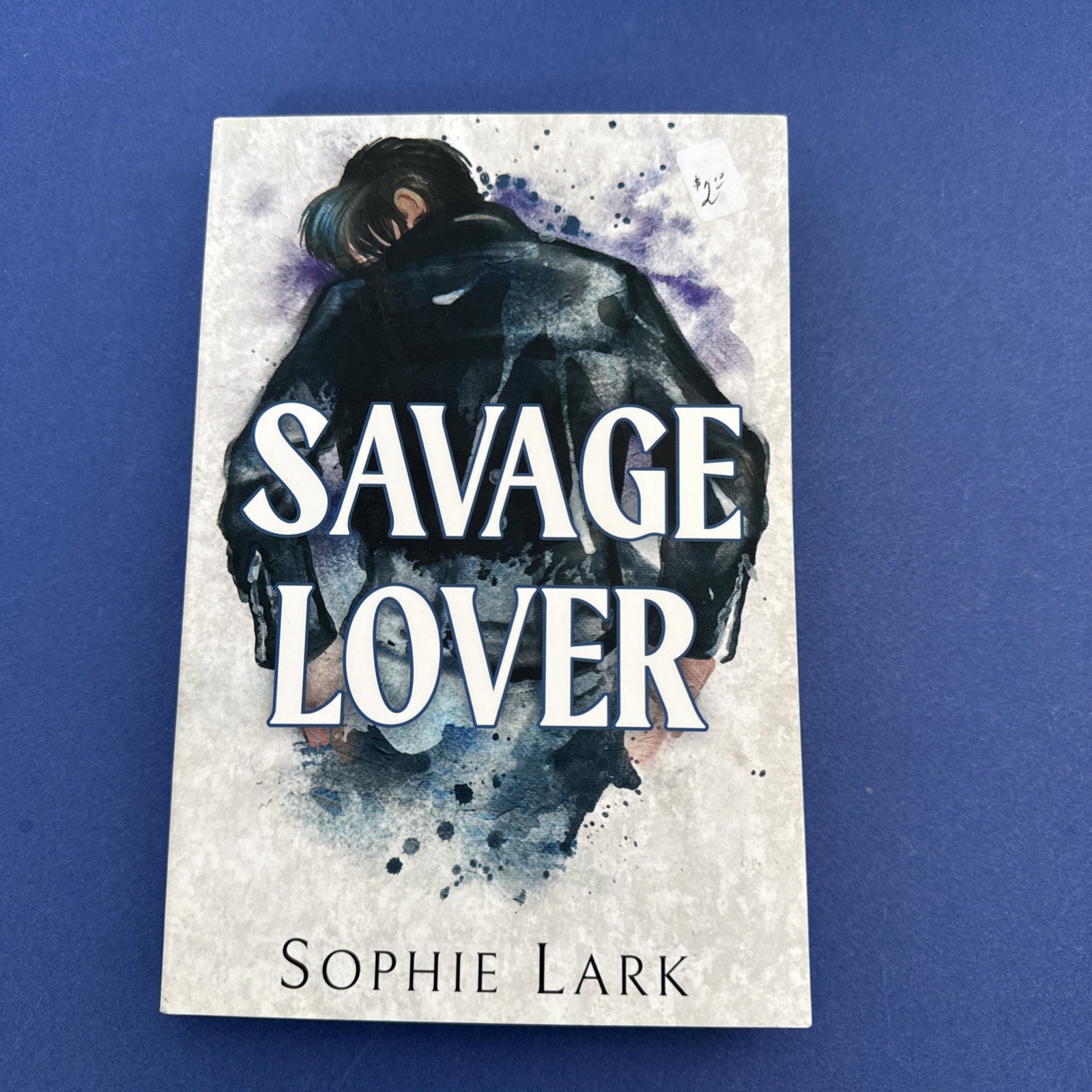 Lot 11 ~ Trade PB Books ~ Sophie Lark ~ Complete BRUTAL BIRTHRIGHT & KINGMAKERS