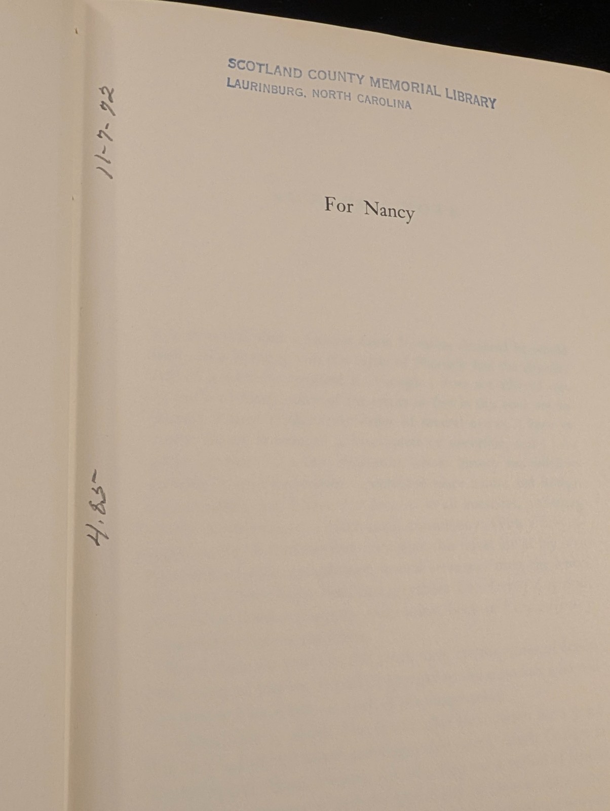 Augustus by John Williams (1972, Hardcover) FIRST EDITION