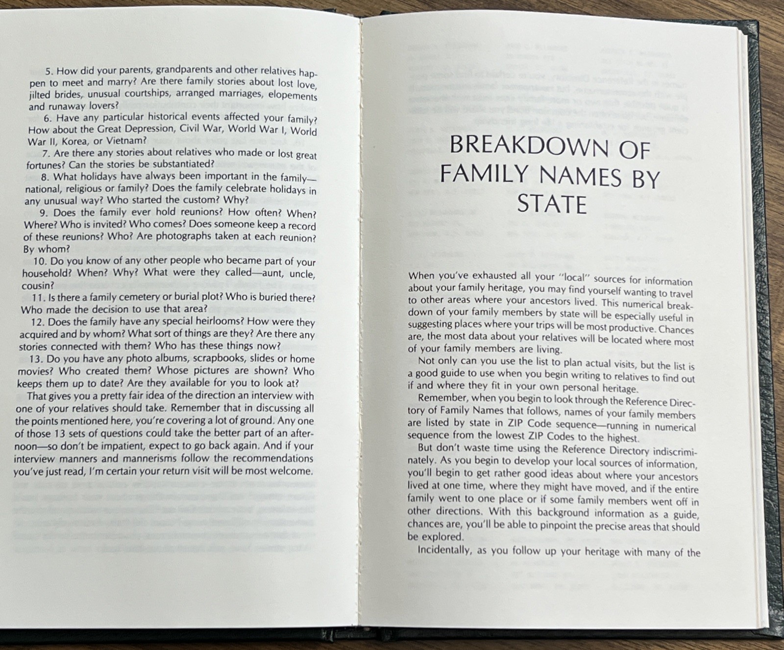 The Neighbors Family Heritage Book by Beatrice Bayley – History and Genealogy