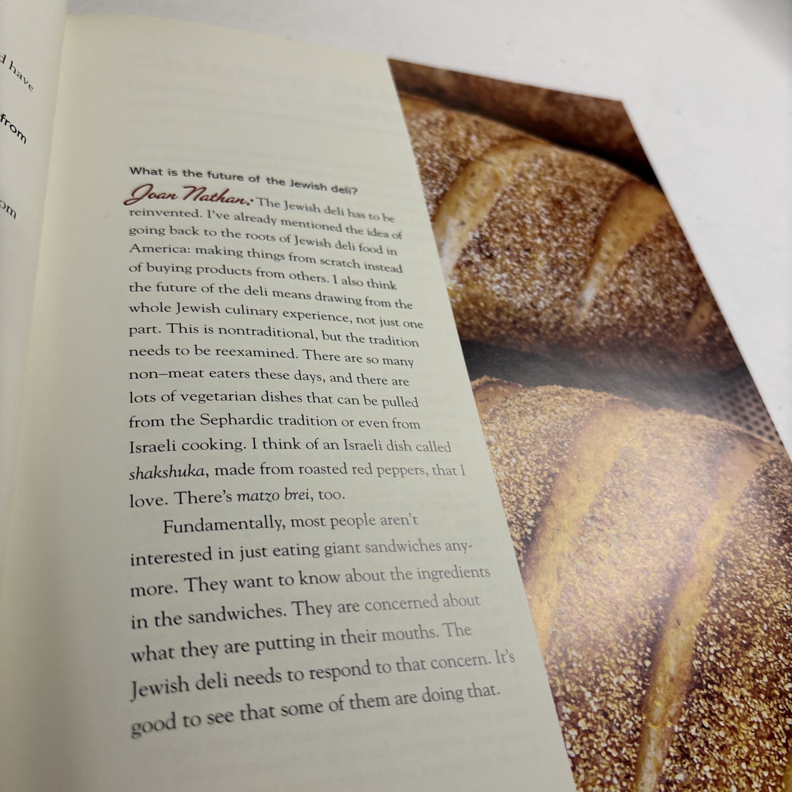 Artisan Jewish Deli at Home by Michael Zusman and Nick Zukin (2013, Hardcover)