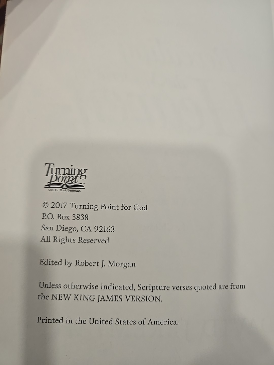Revealing the Mysteries of Heaven by David Jeremiah 2020 Hardcover NEW
