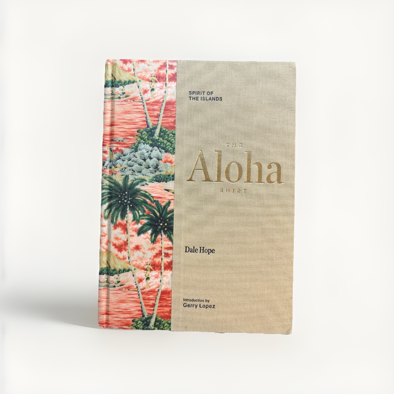 Aloha Shirt Dale Hope Patagonia Book Hawaiian Vintage Shirts Photo HB Like New