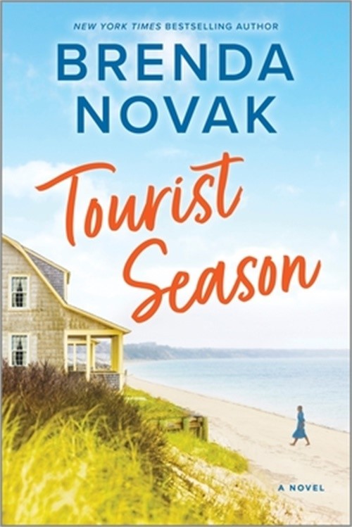 Tourist Season (Paperback or Softback)