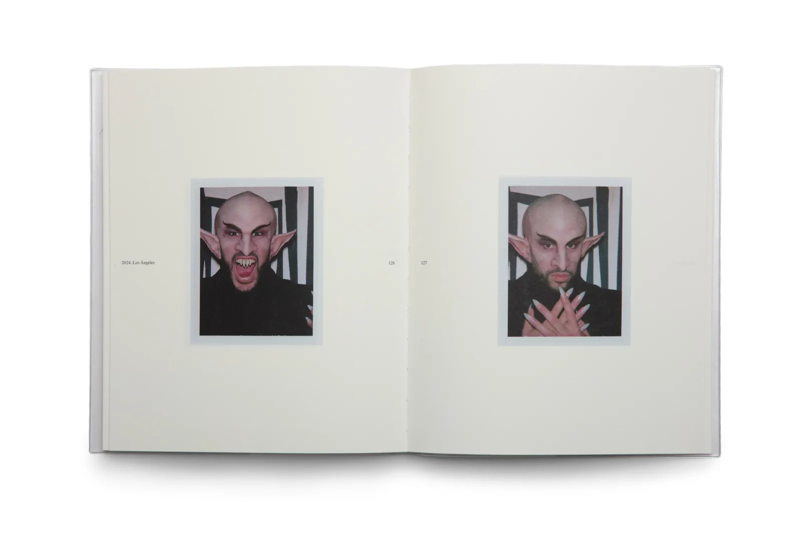 Bad Bunny by STILLZ Book ‘Six Years of Portraits’