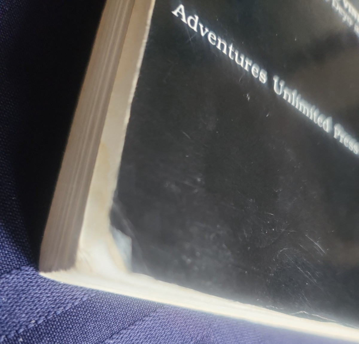 OOP COSMIC CONSPIRACY STAN DEYO PB BOOK UFOLOGY 1994 UNDERGROUND FLYING SAUCER