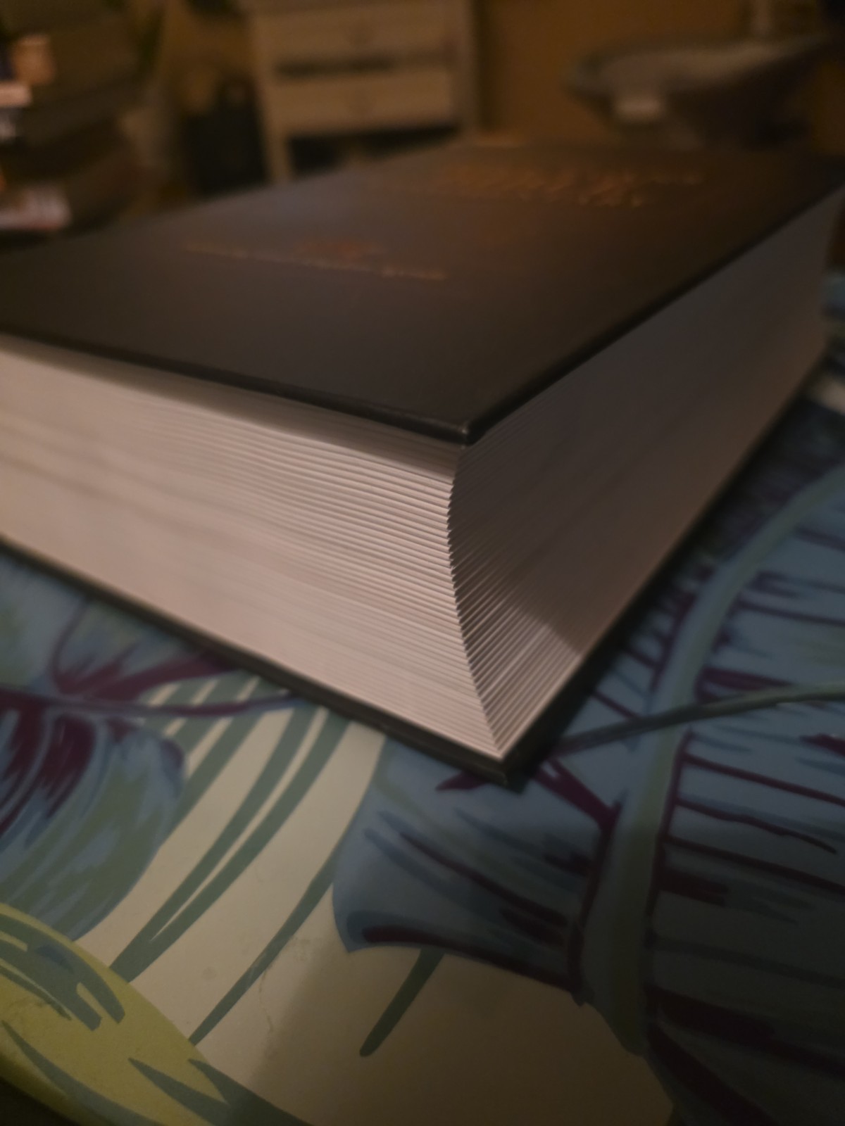 The Tony Evans Bible Commentary: Advancing God’s Kingdom Agenda