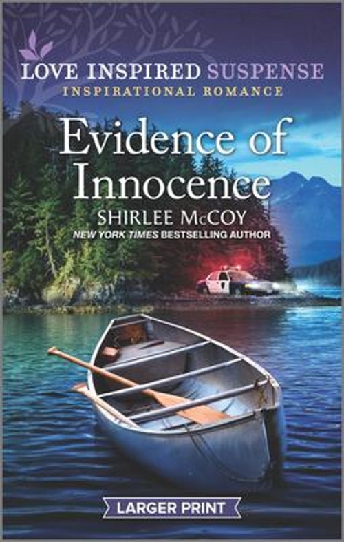 Evidence of Innocence Mass Market Paperbound Shirlee McCoy