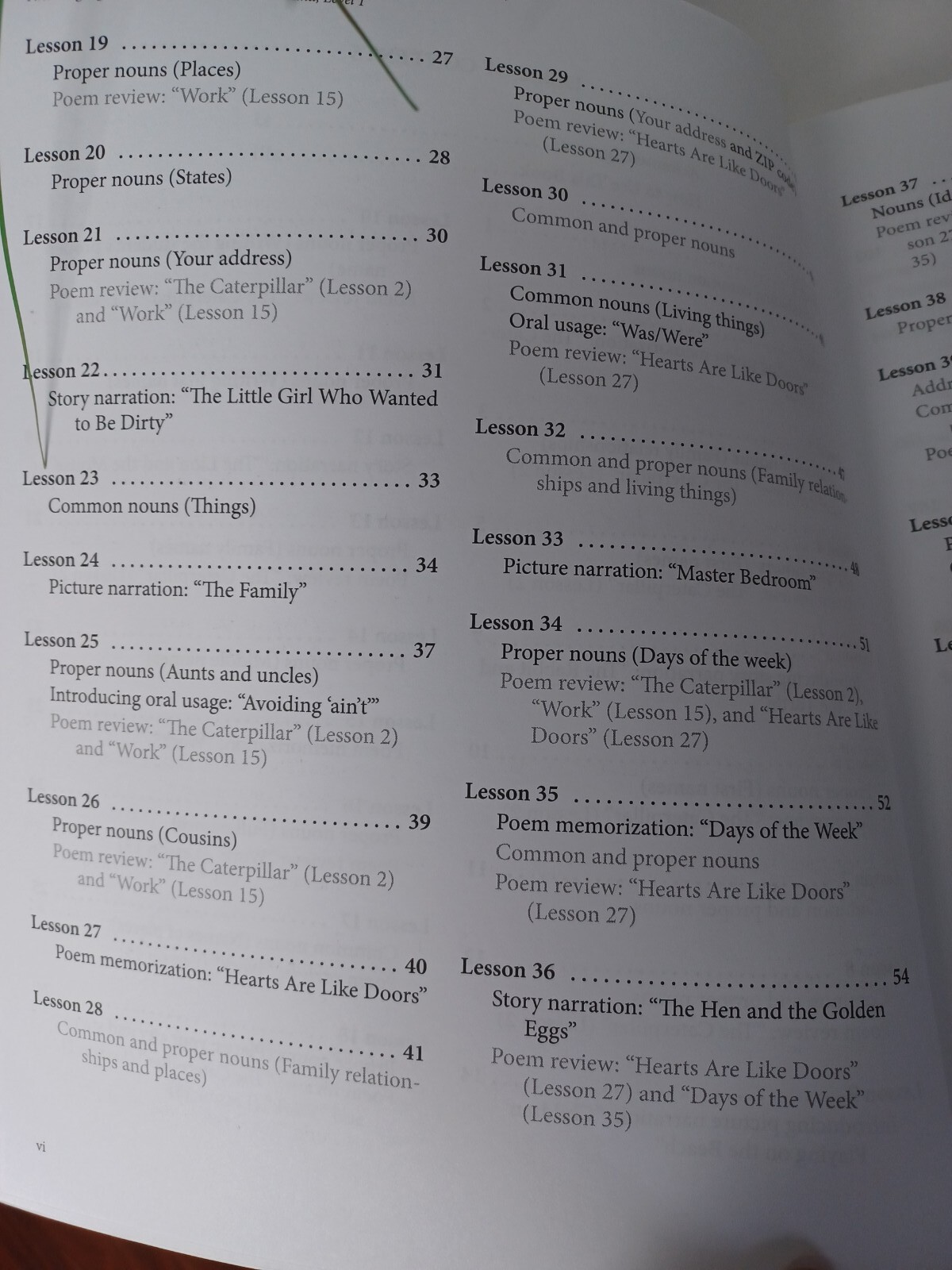First Language Lessons for the Well-Trained Mind Levels 1 HOMESCHOOL Unused EUC