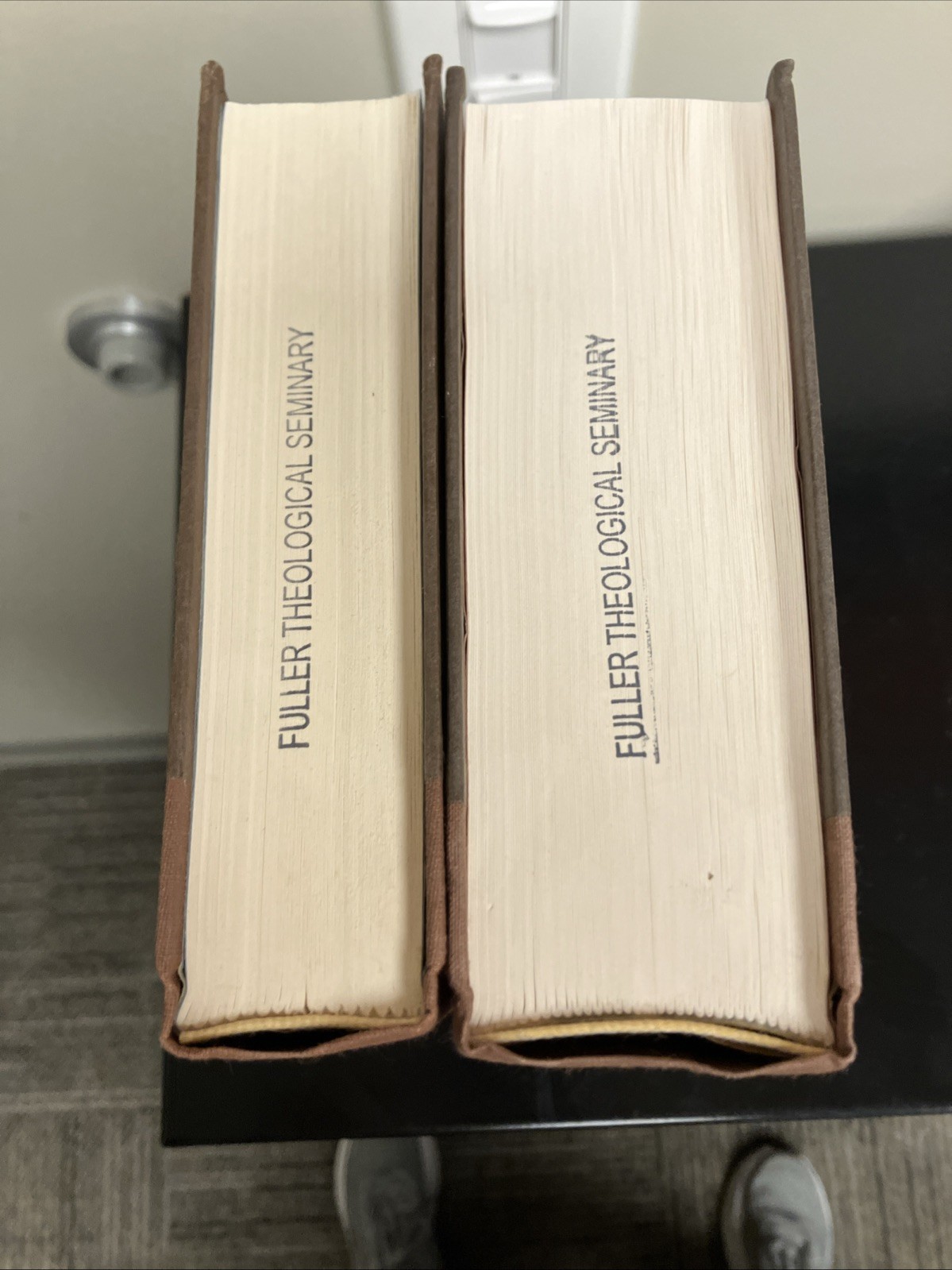 A Marginal Jew: Rethinking The Historical Jesus 2 Volumes John P Meier Hardcover