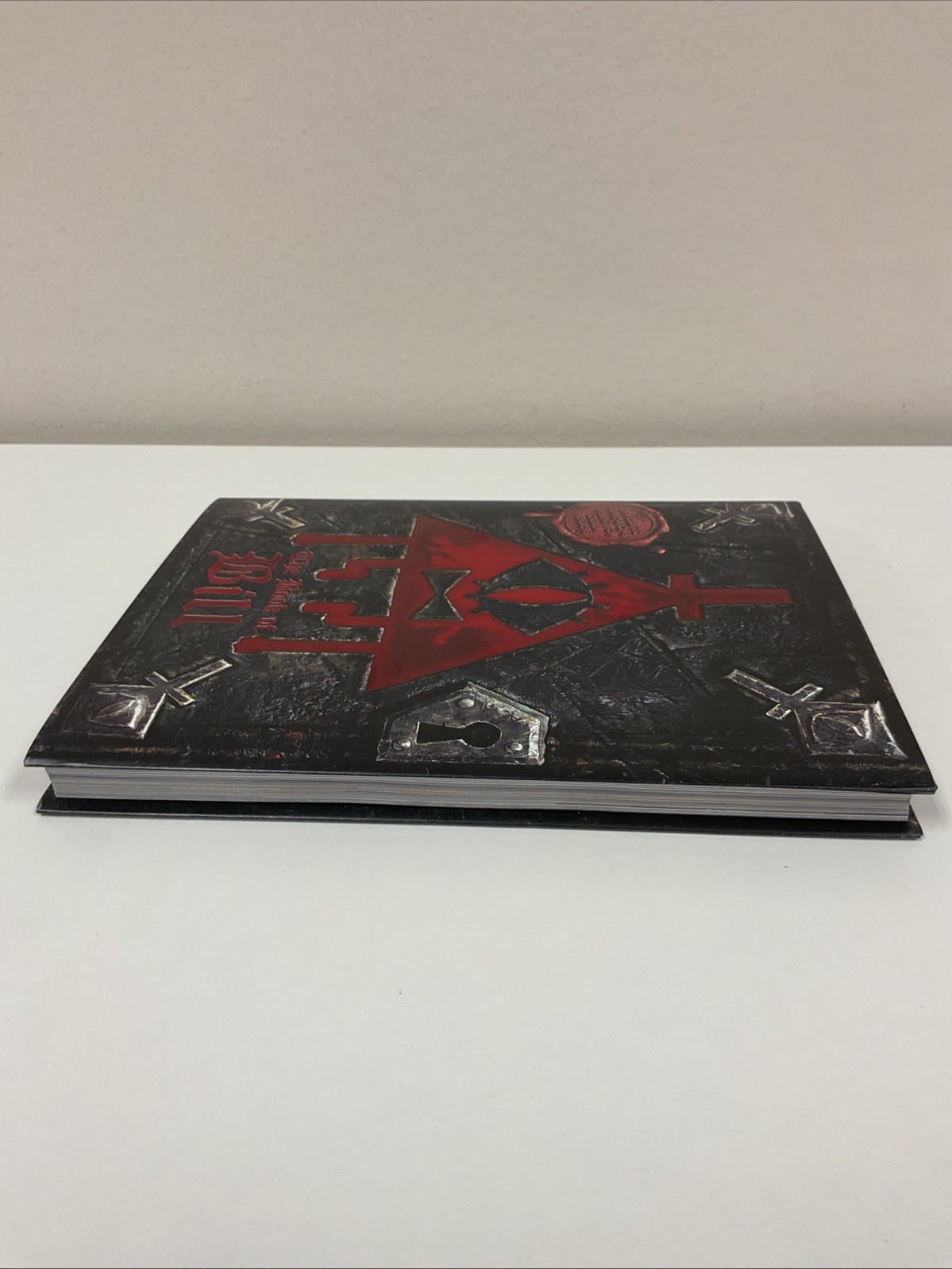 Book of Bill by Alex Hirsch (2024, Hardcover)