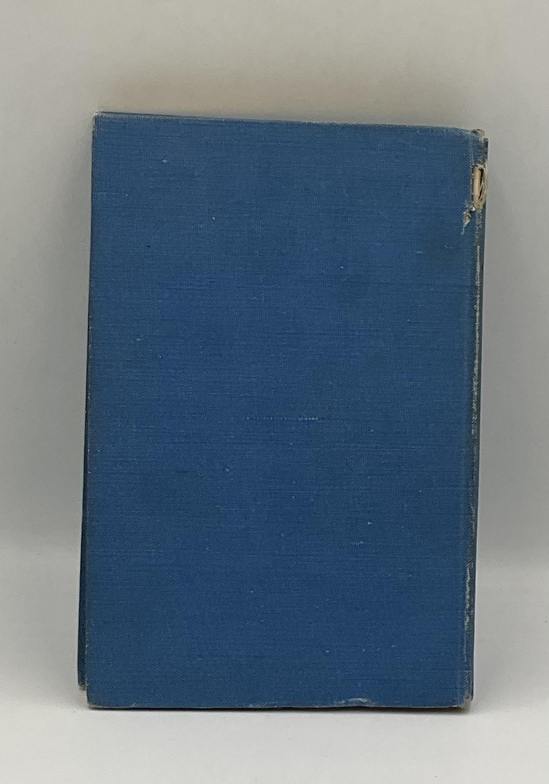 Vintage Interplanetary Flight Arthur C. Clarke Temple Press HC Blue UK