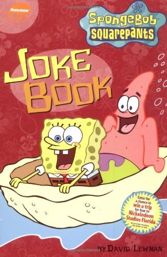 Joke Book By David Lewman