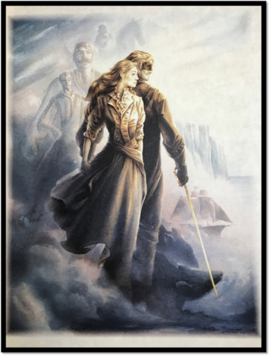THE PRINCESS BRIDE by William Goldman Gift Collectible Edition Hardcover Book