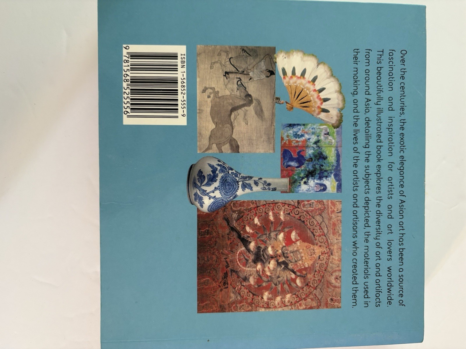 Asian Art The World’s Greatest Art by Michael Kerrigan 2005 Illustrated PB