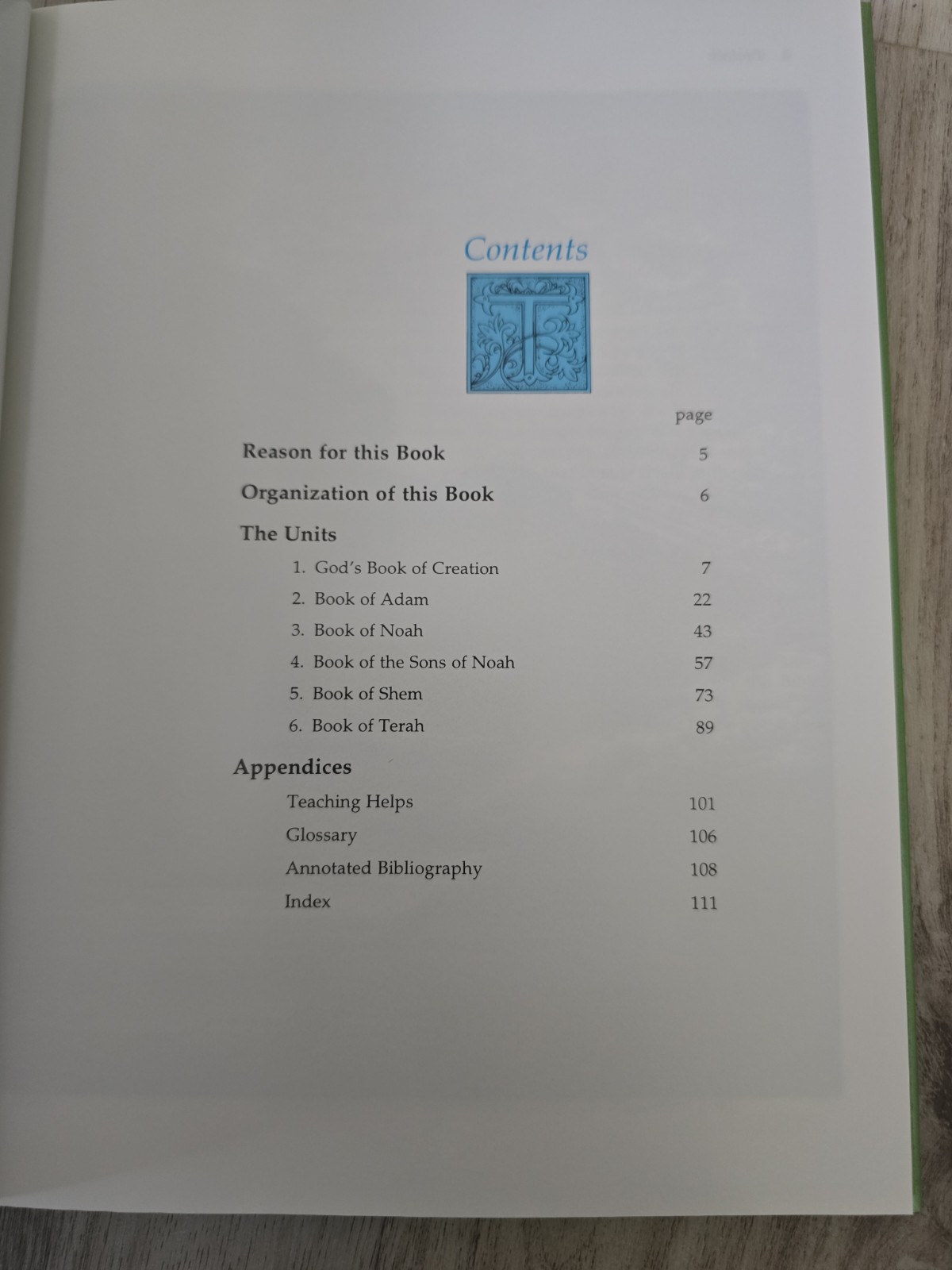 Genesis: Finding Our Roots By Ruth Beechick