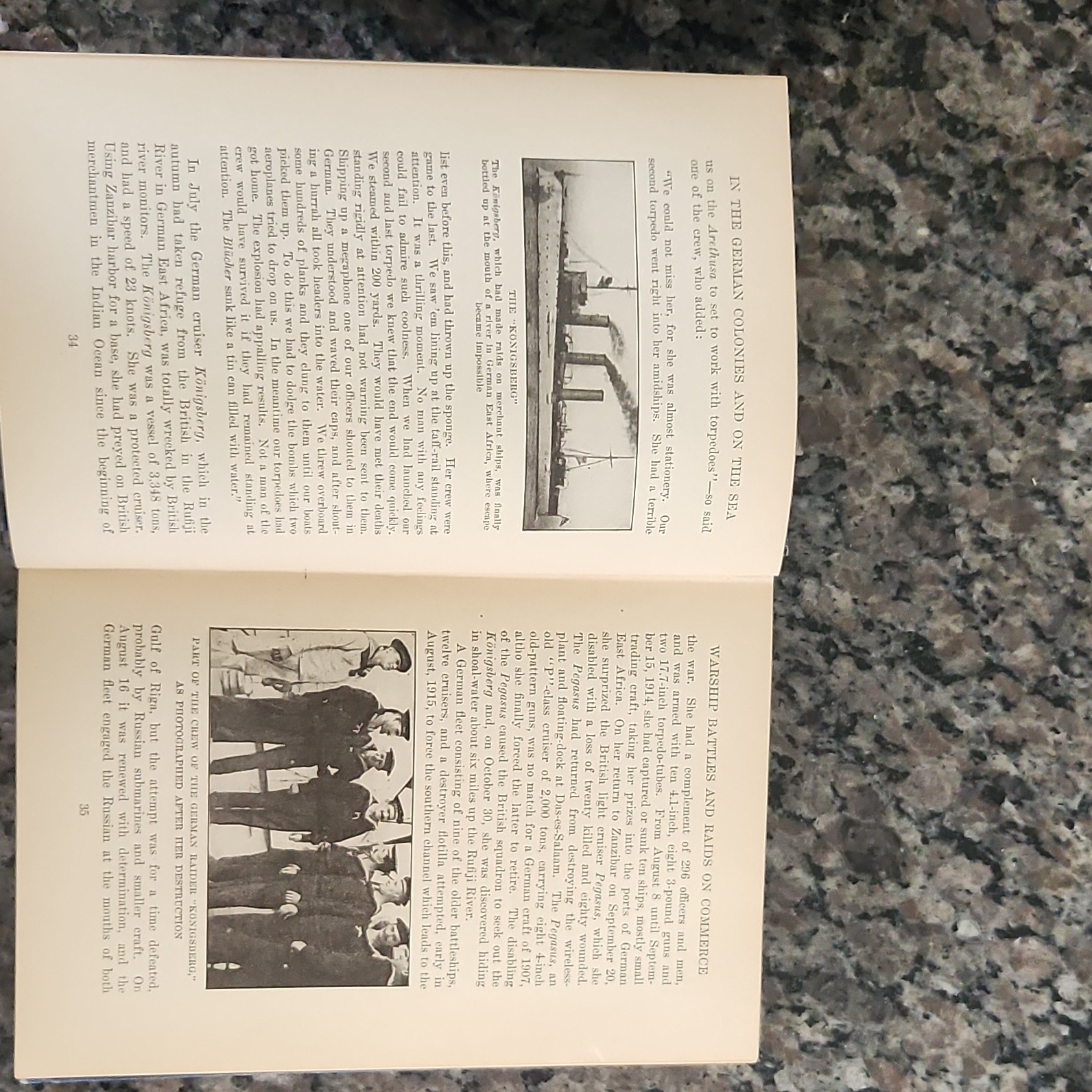 The Literary Digest History of the World War 10 Vol Illustrated HC 1919