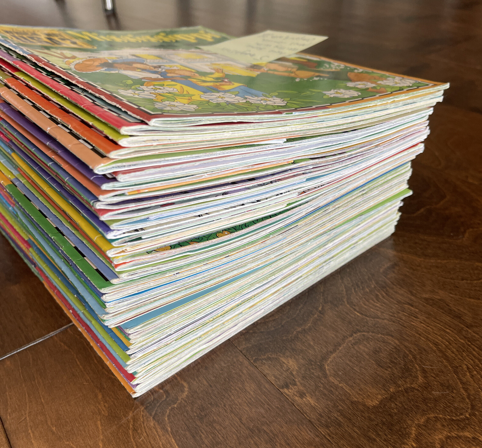 Highlights Magazines Which Way USA State Geography lot of 44 Very Nice!