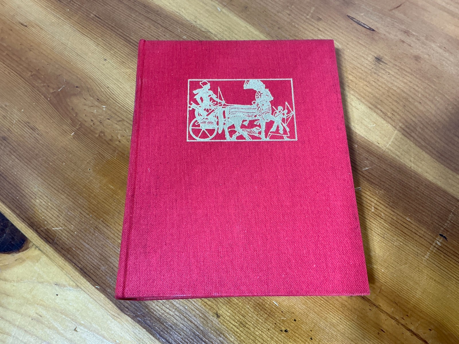 The Bible as History in Pictures by Werner Keller 329 Illustrations 1964 HC/DJ