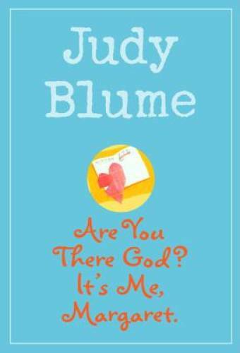 Are You There God? It’s Me, Margaret – Paperback By Blume, Judy – VERY GOOD