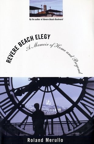 Revere Beach Elegy