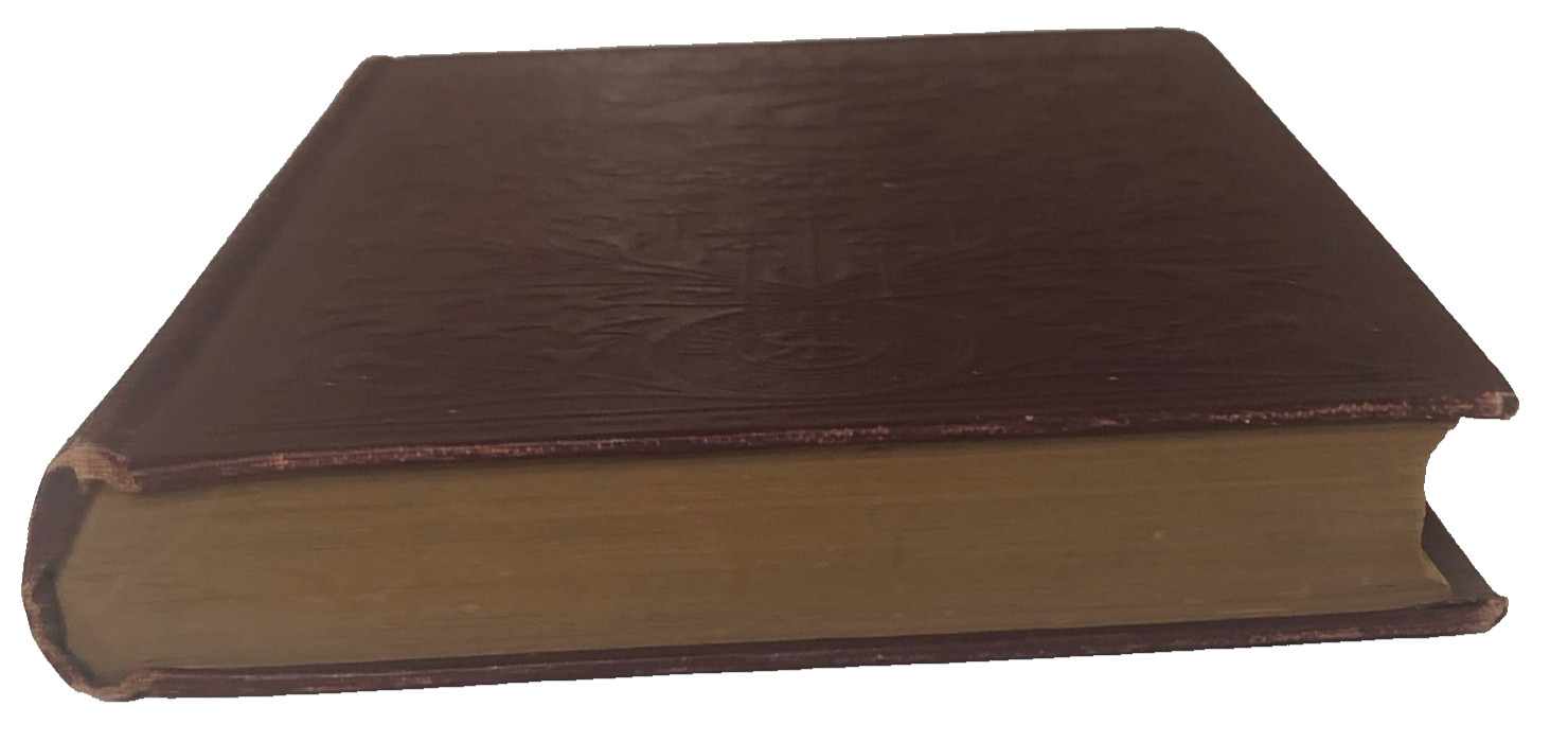 Virginibus Puerisque & Other Papers by R L Stevenson 1911 Biographical Edition