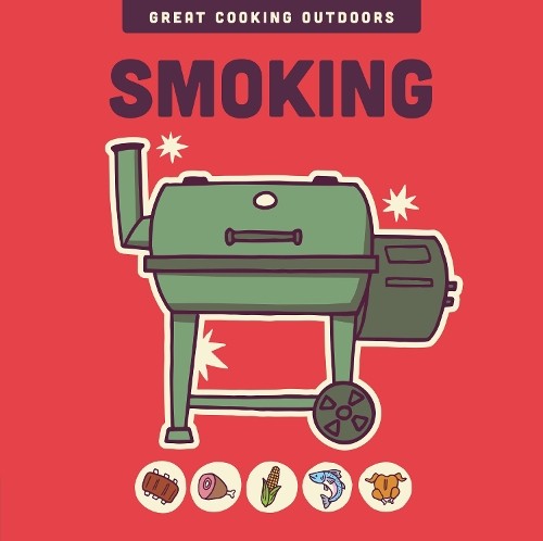 Editors of the Harvard Common Press Smoking (Hardback)