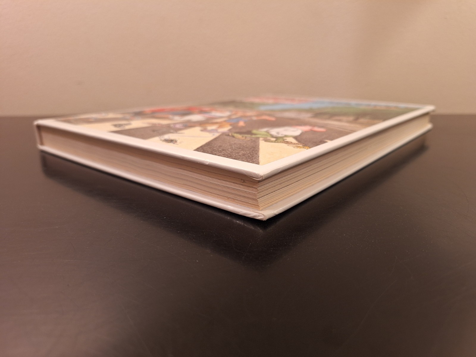 Fluide Glacial L’Album 06-1 408 Pages De Pur Delire! Hardcover