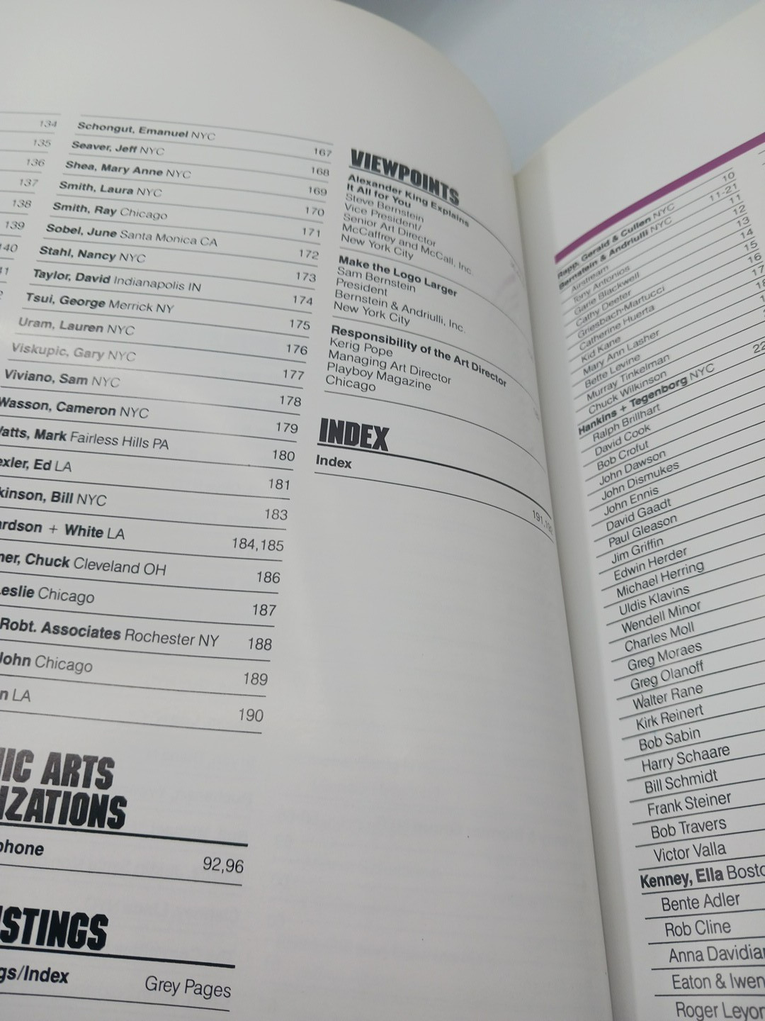 American Showcase Volume 7 Illustration SC – 1984 – 900+ images & drawings
