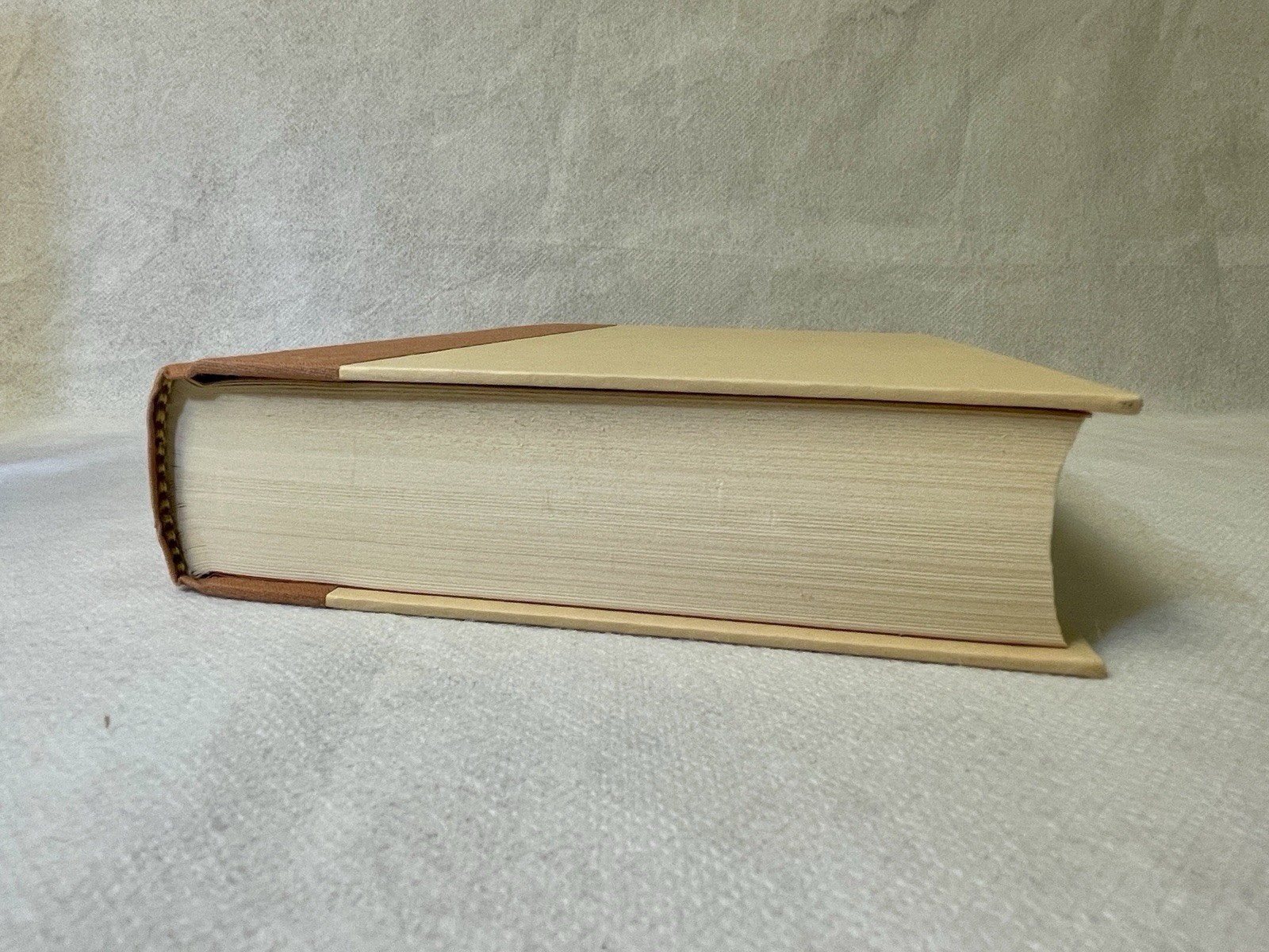Chapterhouse Dune – first edition first printing – Frank Herbert