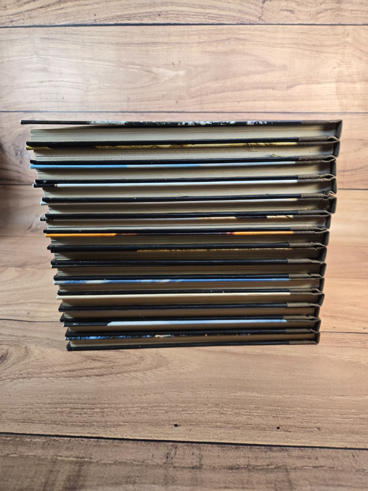 Time Life Book Series – The Emergence Of Man (Hardcover, Lot Of 14) Pre-Owned