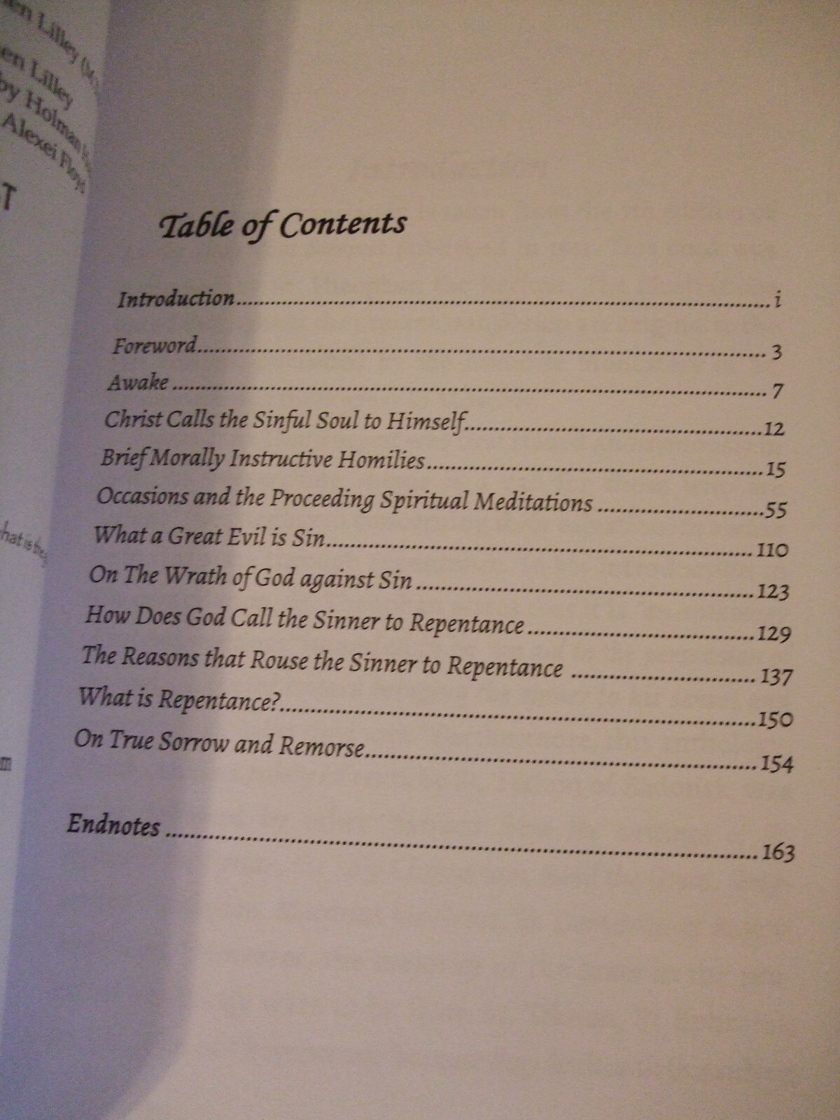 Awake Thou That Sleepest St Theophan the Recluse Orthodox, Newly Translated SALE